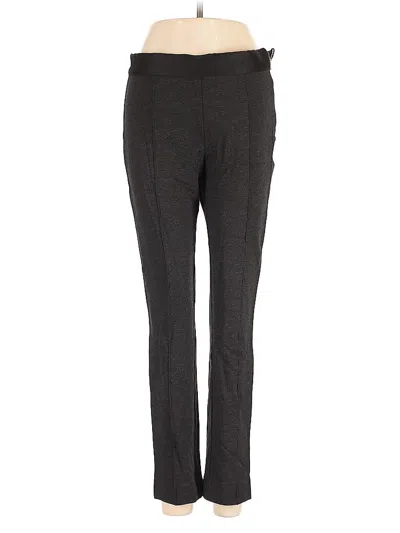 Pre-owned Everlane Dress Pants In Gray