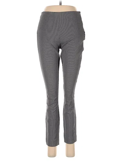 Pre-owned Everlane Dress Pants In Gray