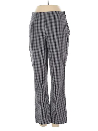 Pre-owned Everlane Dress Pants In Gray