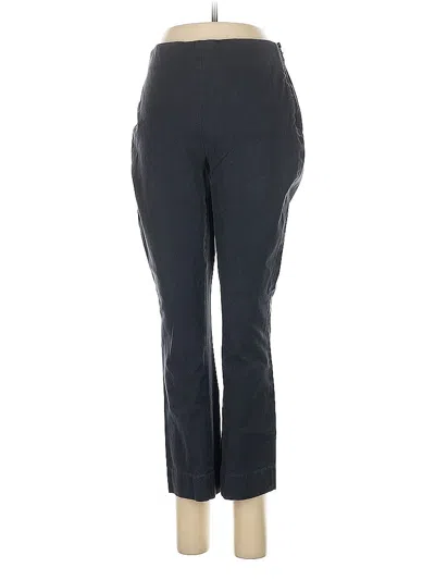 Pre-owned Everlane Dress Pants In Gray