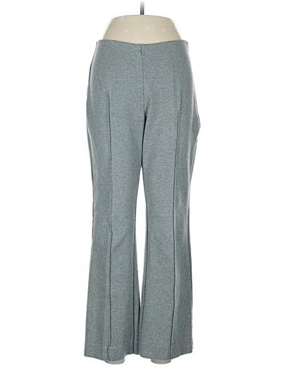 Pre-owned Everlane Dress Pants In Gray