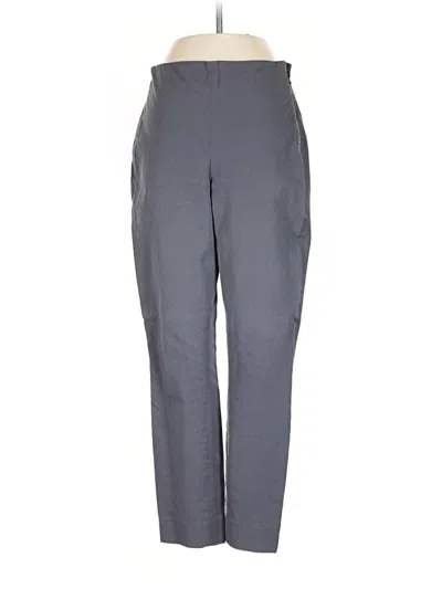 Pre-owned Everlane Dress Pants In Gray