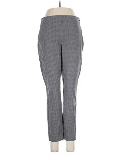 Pre-owned Everlane Dress Pants In Gray