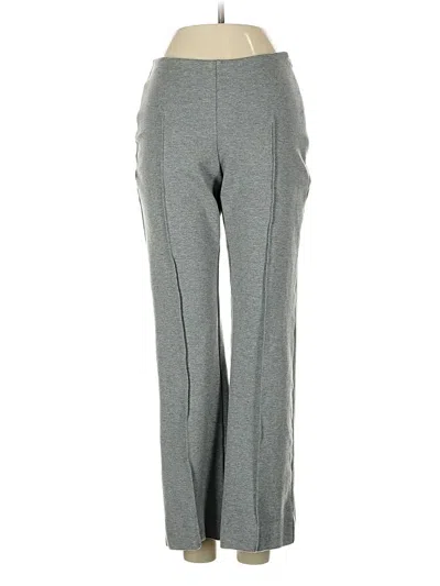 Pre-owned Everlane Dress Pants In Gray