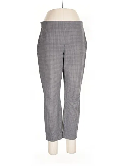 Pre-owned Everlane Dress Pants In Gray
