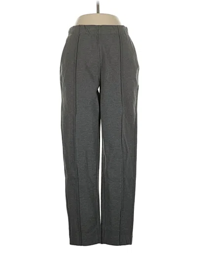 Everlane Dress Pants In Gray