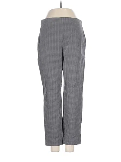 Pre-owned Everlane Dress Pants In Gray
