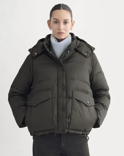 Everlane Everpuff™ In Black