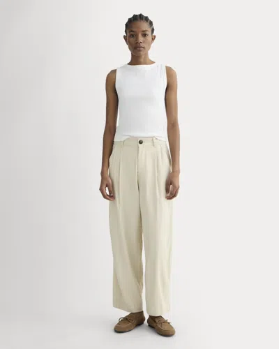 Everlane Everywhere Pant In Black