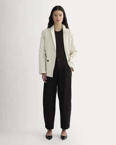 Everlane Everywhere Pant In Black