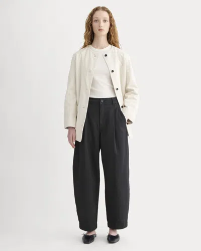 Everlane Everywhere Pant In Black