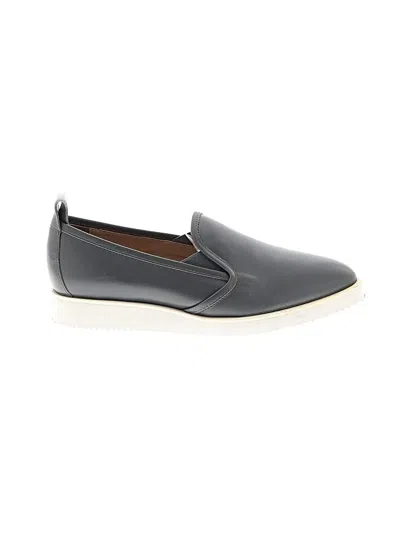 Pre-owned Everlane Flats In Blue