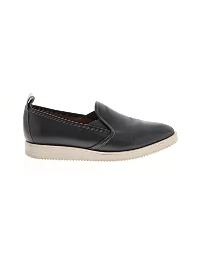 Pre-owned Everlane Flats In Blue