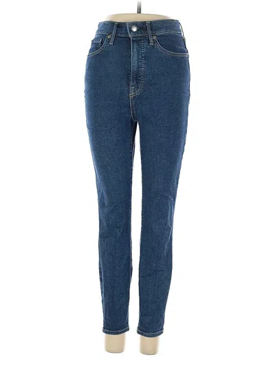 Pre-owned Everlane Jeans