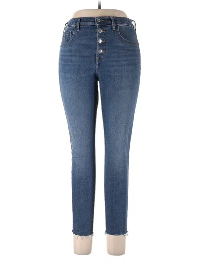 Pre-owned Everlane Jeans