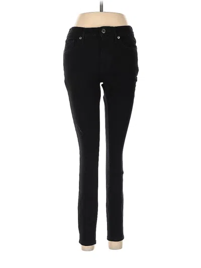 Pre-owned Everlane Jeans In Black