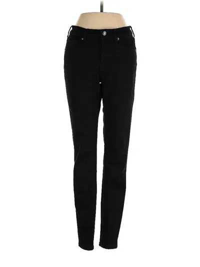 Pre-owned Everlane Jeans In Black