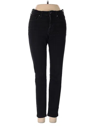 Pre-owned Everlane Jeans In Black