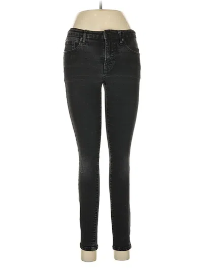 Pre-owned Everlane Jeans In Black