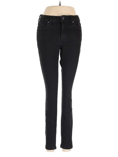 Pre-owned Everlane Jeans In Black