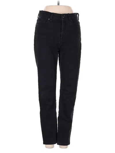 Pre-owned Everlane Jeans In Black