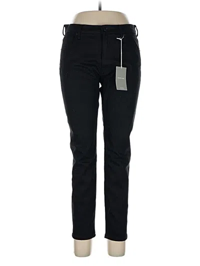 Everlane Jeans In Black