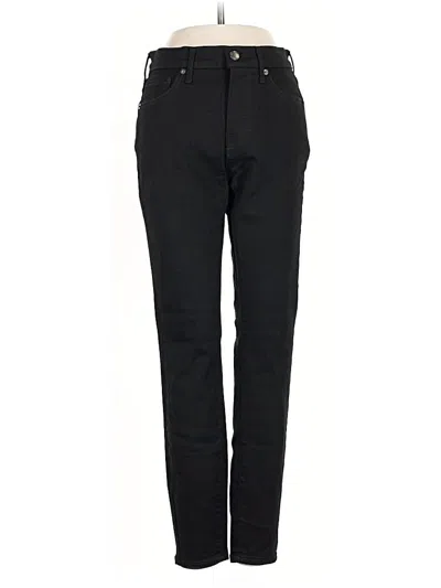 Pre-owned Everlane Jeans In Black