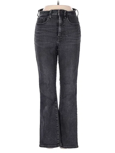 Pre-owned Everlane Jeans In Black