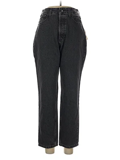 Everlane Jeans In Black