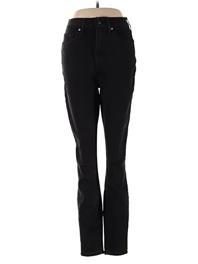 Pre-owned Everlane Jeans In Black