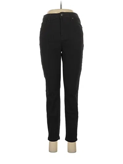 Pre-owned Everlane Jeans In Black