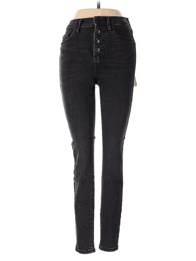 Everlane Jeans In Black