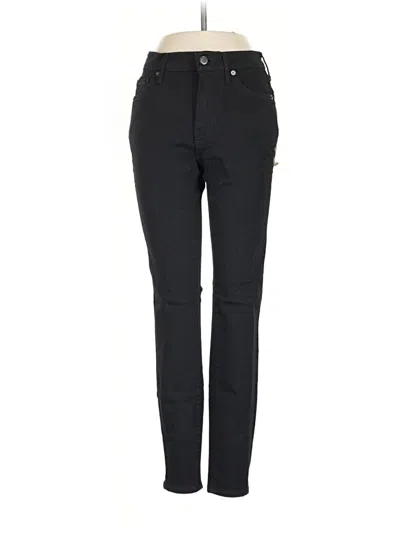 Everlane Jeans In Black