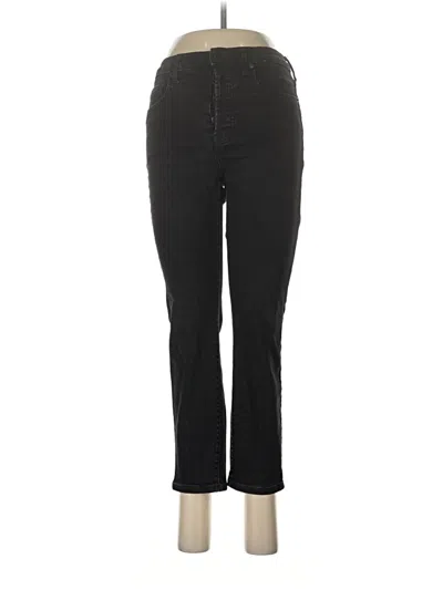 Pre-owned Everlane Jeans In Black