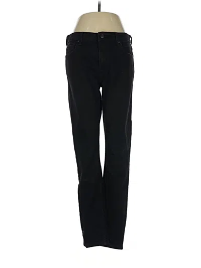 Pre-owned Everlane Jeans In Black