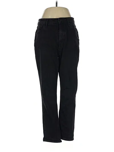 Pre-owned Everlane Jeans In Black
