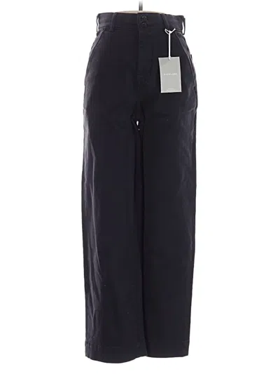 Everlane Jeans In Black