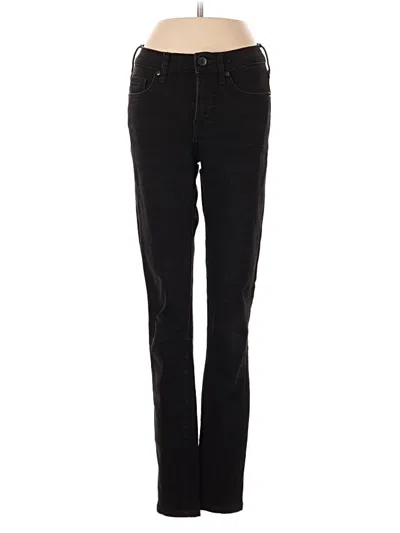 Pre-owned Everlane Jeans In Black