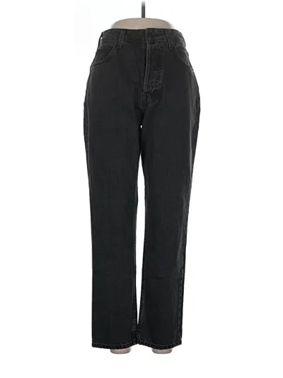 Everlane Jeans In Black