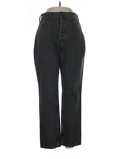 Everlane Jeans In Black