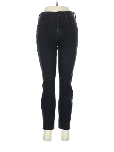 Pre-owned Everlane Jeans In Black