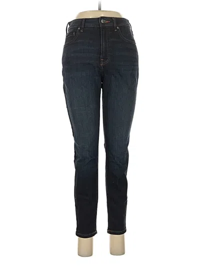 Pre-owned Everlane Jeans In Black