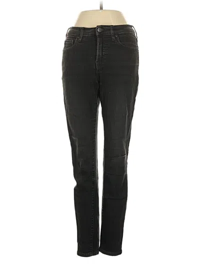 Pre-owned Everlane Jeans In Black