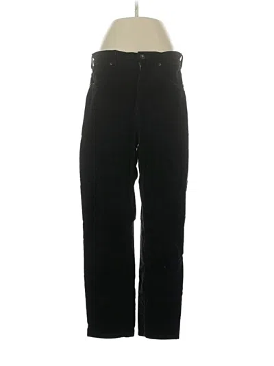 Pre-owned Everlane Jeans In Black