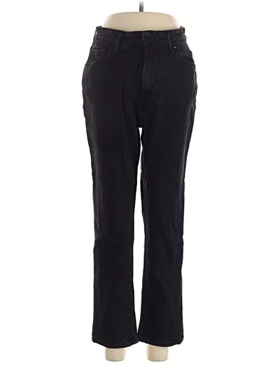 Pre-owned Everlane Jeans In Black