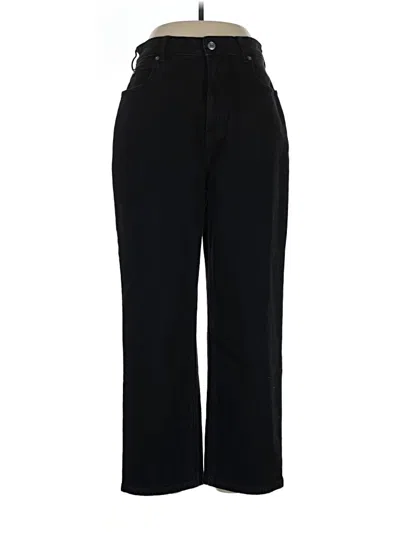 Everlane Jeans In Black