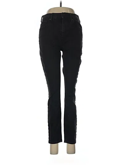 Pre-owned Everlane Jeans In Black