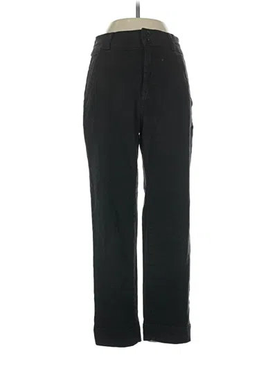 Pre-owned Everlane Jeans In Black