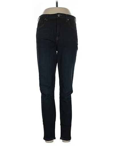 Pre-owned Everlane Jeans In Black