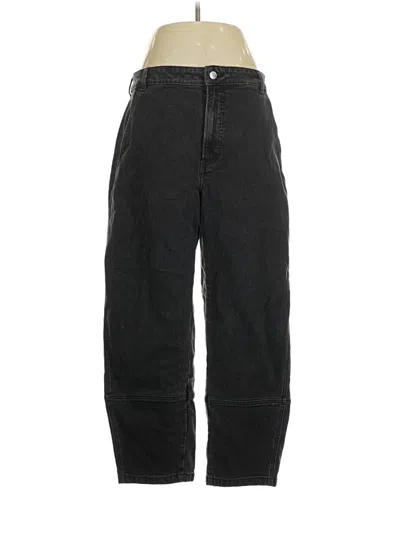 Everlane Jeans In Black